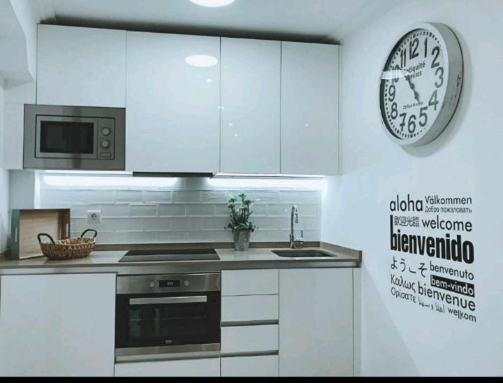 ビルバオMirador Catedral De Santiagoアパートメント 部屋 写真